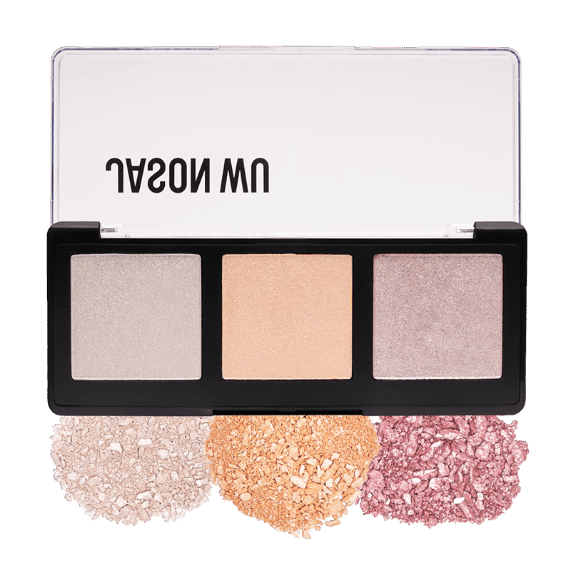 Highlight Trio