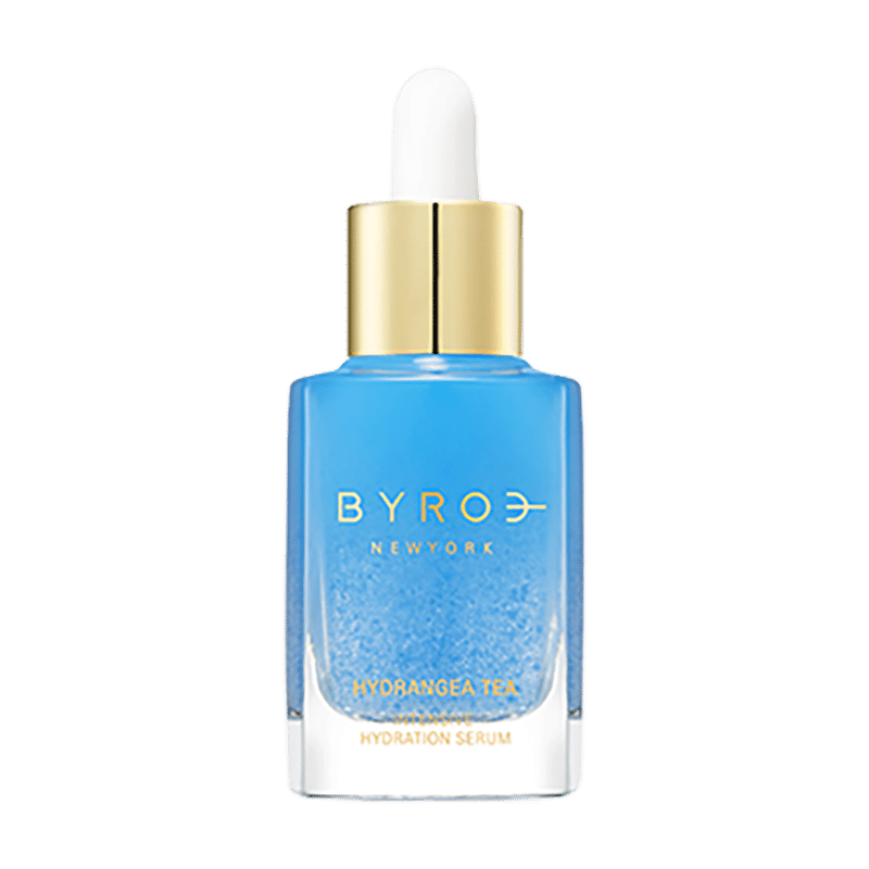 Hydrangea Tea Intensive Hydration Serum