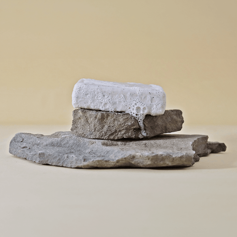 Cleansing Body Bar