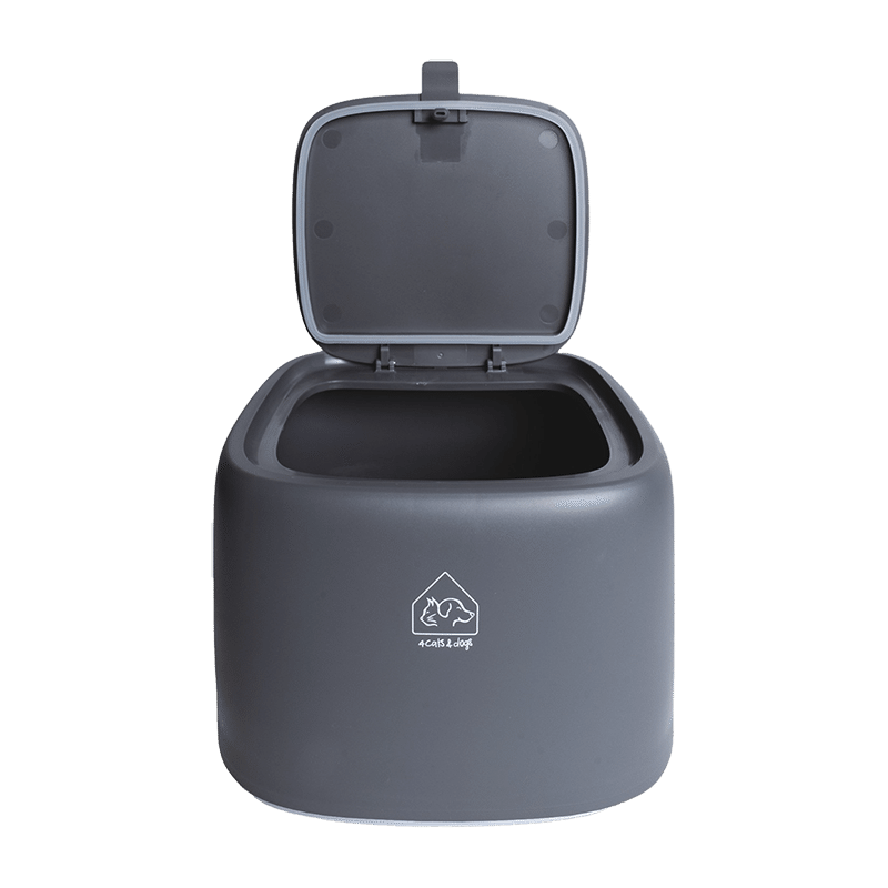 Kibble Food Container