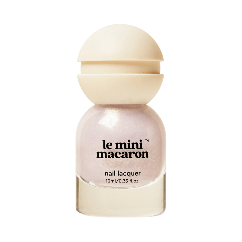 Le Sweet Nail Lacquer in Pink Quartz