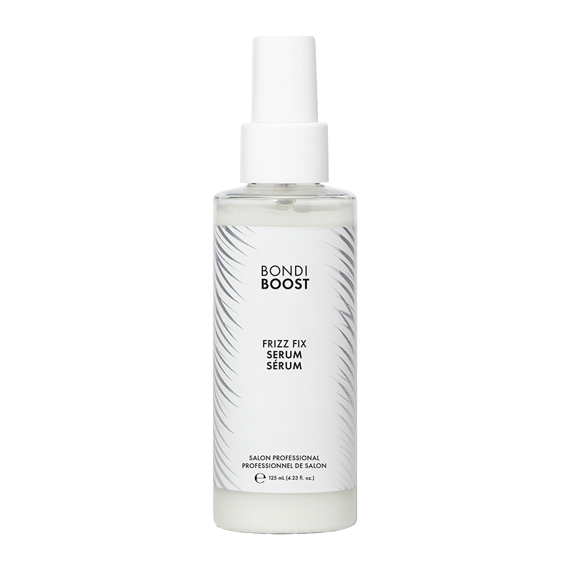 Frizz Fix Serum