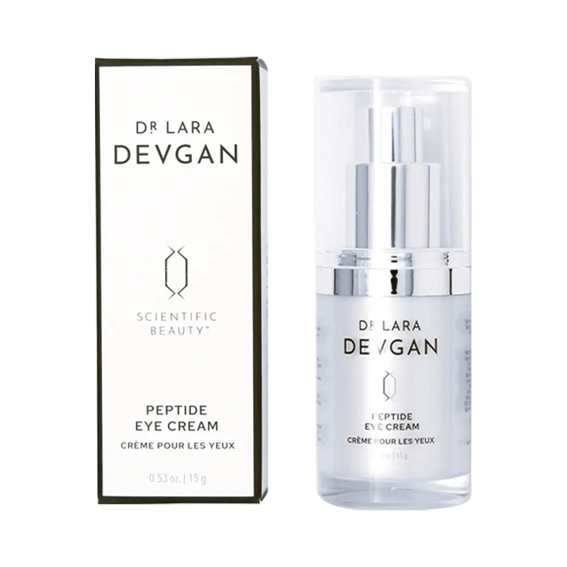 Peptide Eye Cream
