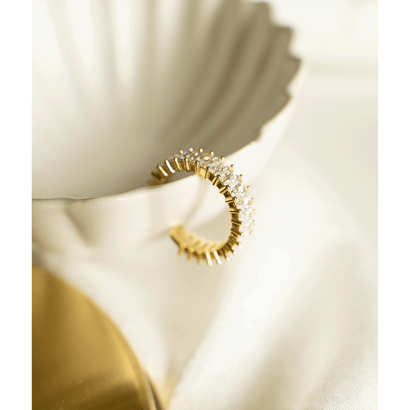 Athena Ring (Gold)