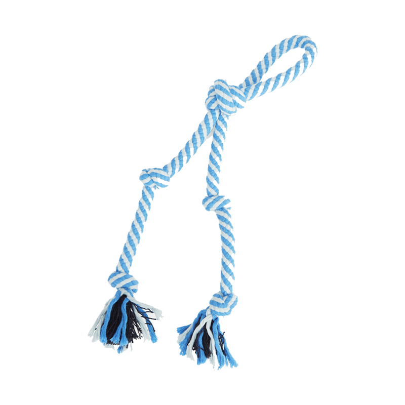 Rope Tug Double - Small