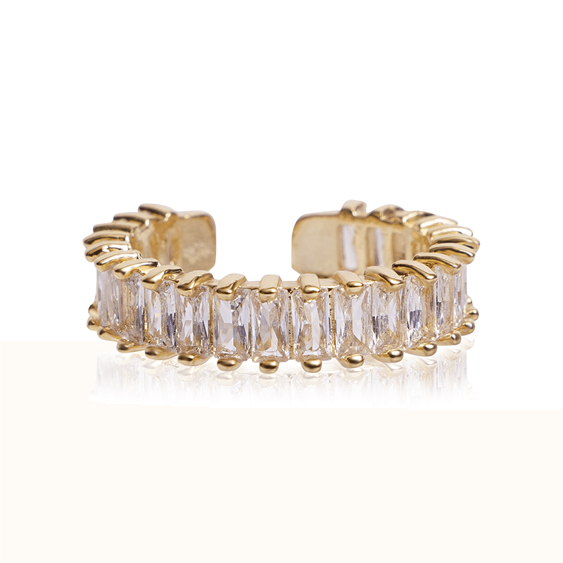 Athena Ring (Gold)