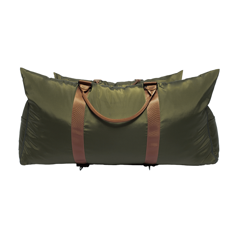 Marco Double Seater Travel Bed