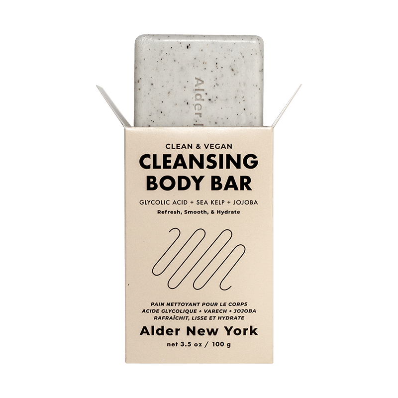 Cleansing Body Bar
