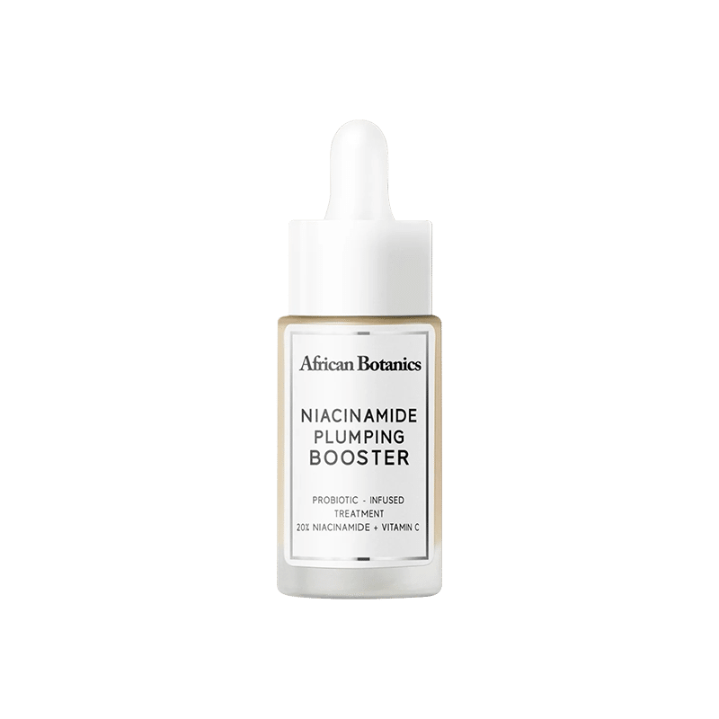 Niacinimide Plumping Booster