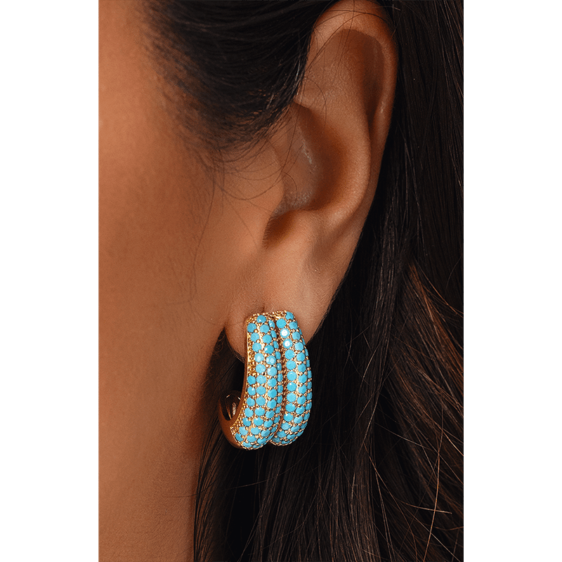 Kiana Earrings