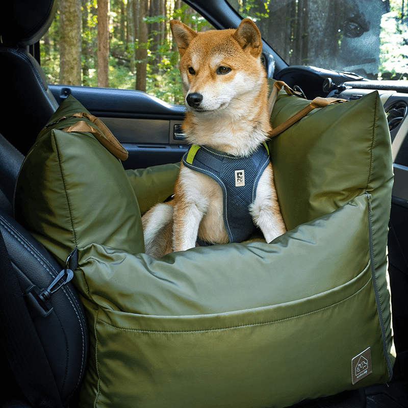 Marco Travel Bed