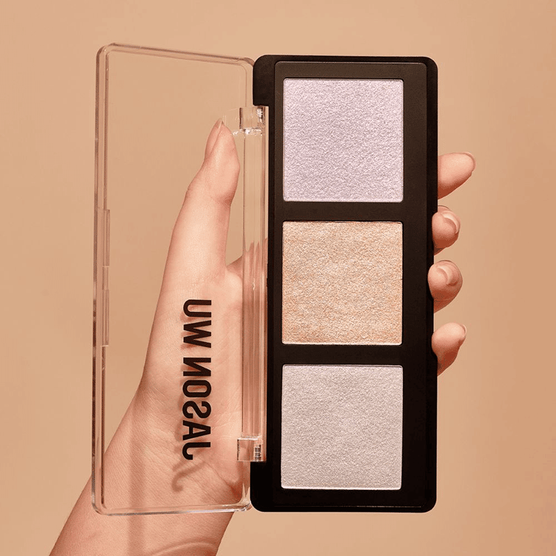 Highlight Trio
