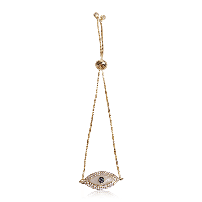 Ezra Bracelet (Gold)