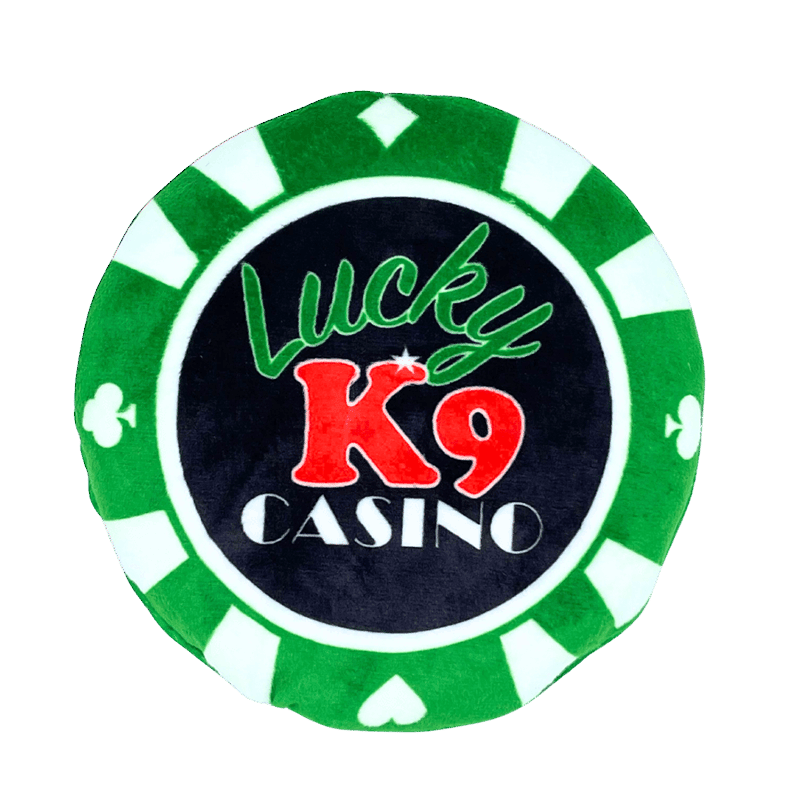 Poker Chip - Small