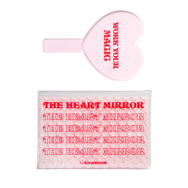 The Heart Mirror