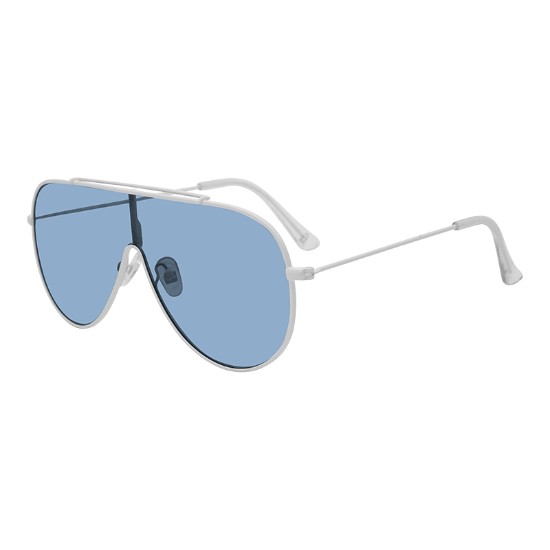Steve Madden Maxwell Sunglasses Steve Madden Sunglasses – Charming Charlie main image 4