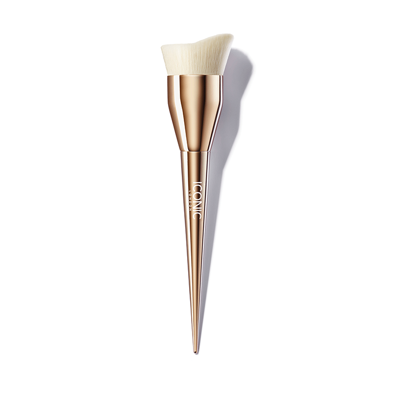 Glossing Brush