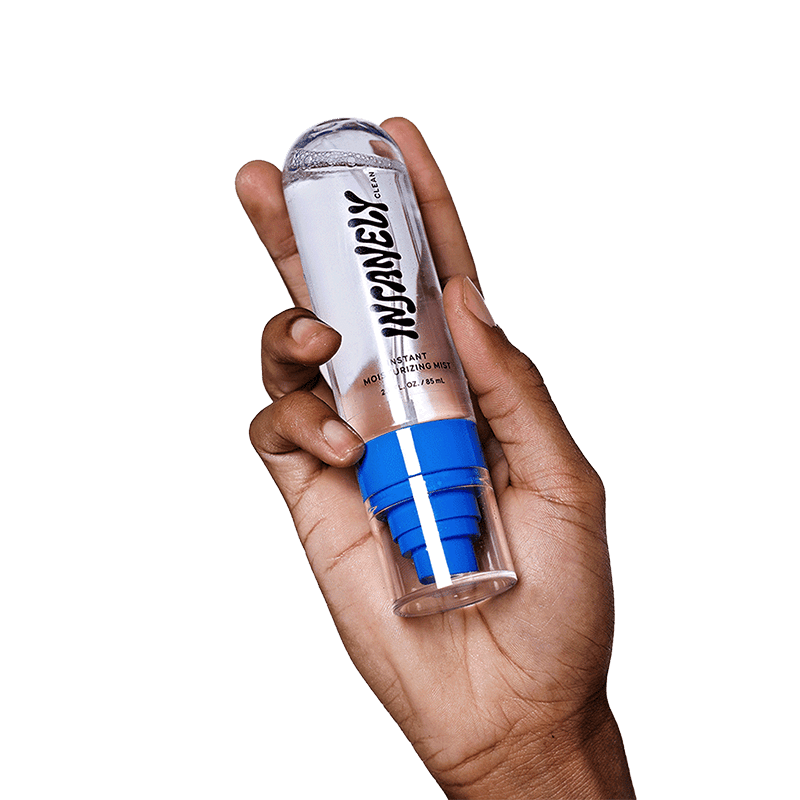 Insant Moisturizing Mist