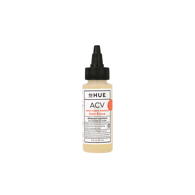 Travel Size* Acv Hair Rinse