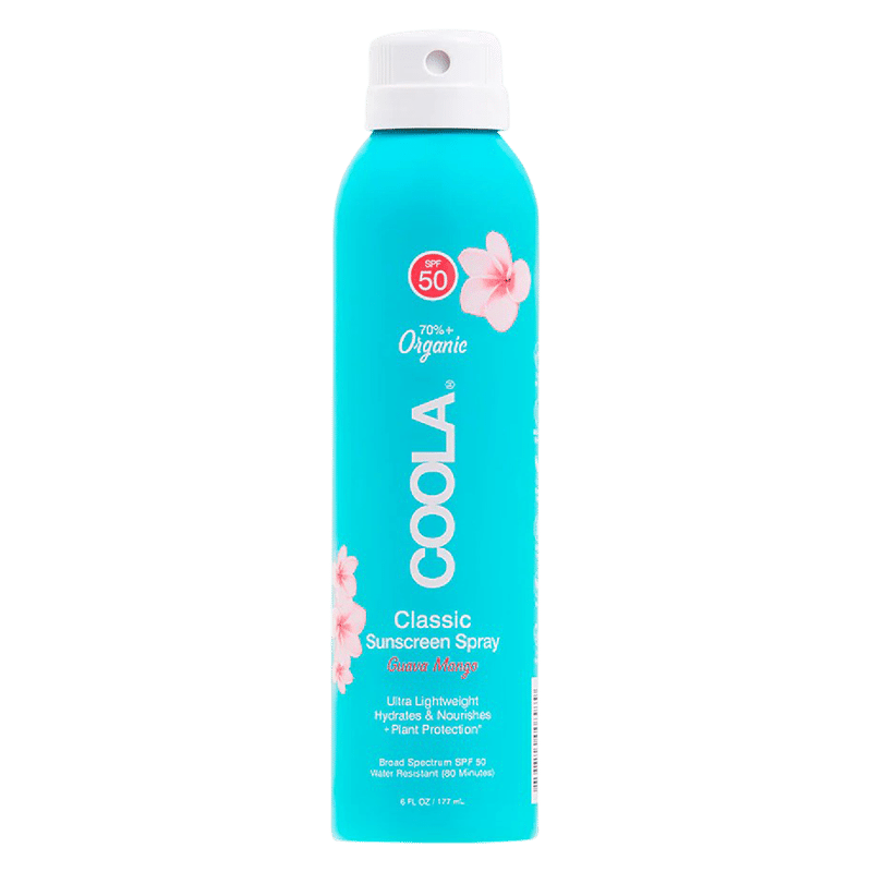 Guava Mango Spray