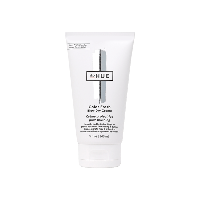 Color Fresh Blow Dry Crème