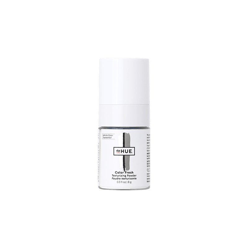 Color Fresh Texturizing Powder Product