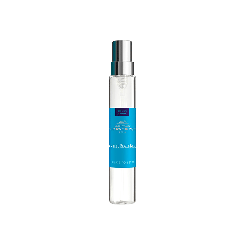 EDT 10ml Travel Spray-Vanille Blackberry
