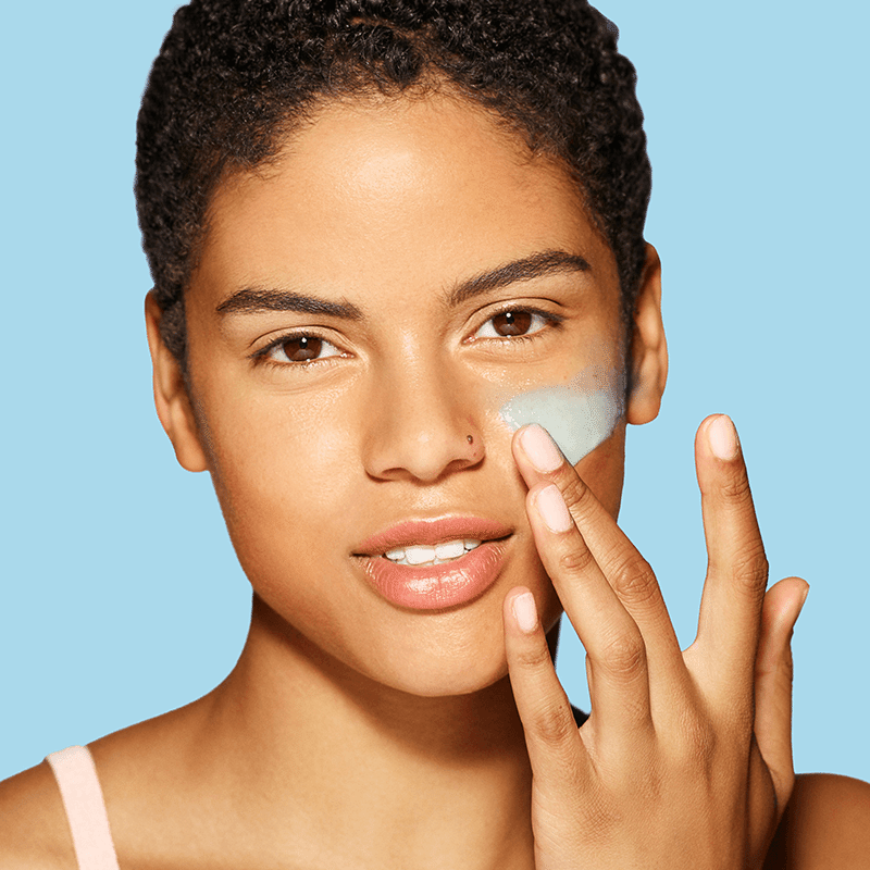 Palo Azul Hydra-Bounce Pressed Serum