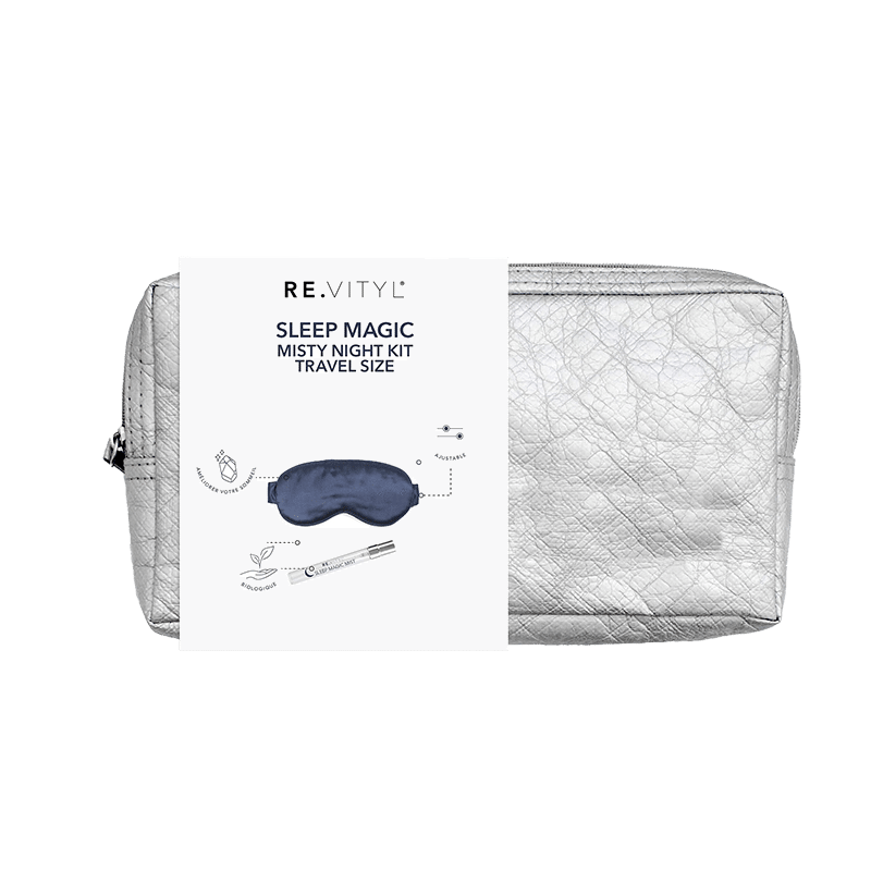 Sleep Magic Misty Night Kit - Travel Size