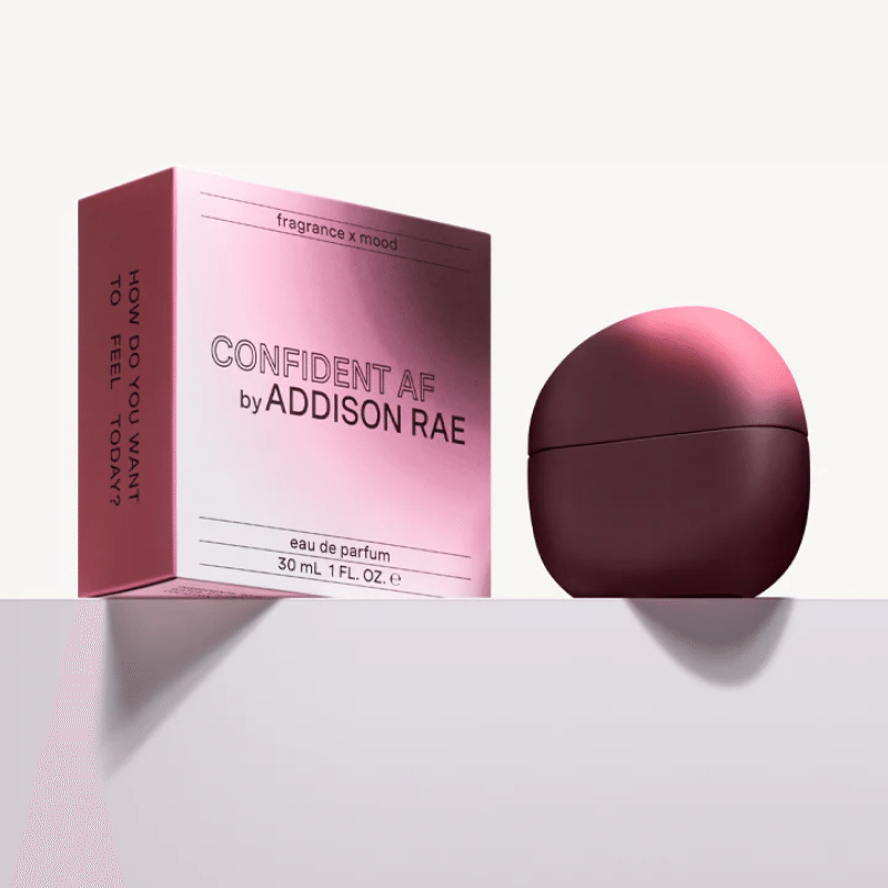 Confident AF by Addison Rae for Women Fragrance