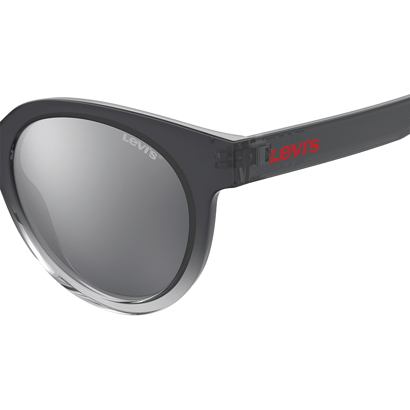 Sunglasses in Grey Moonstone