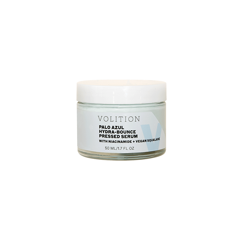 Palo Azul Hydra-Bounce Pressed Serum