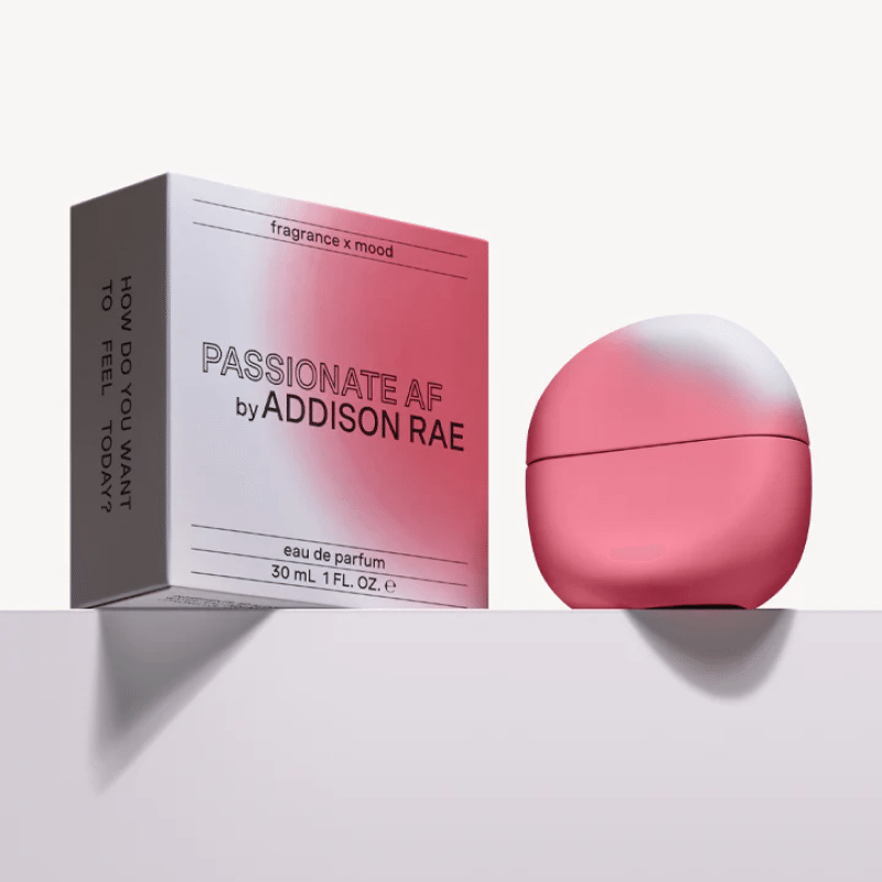 Passionate AF by Addison Rae for Women Fragrance