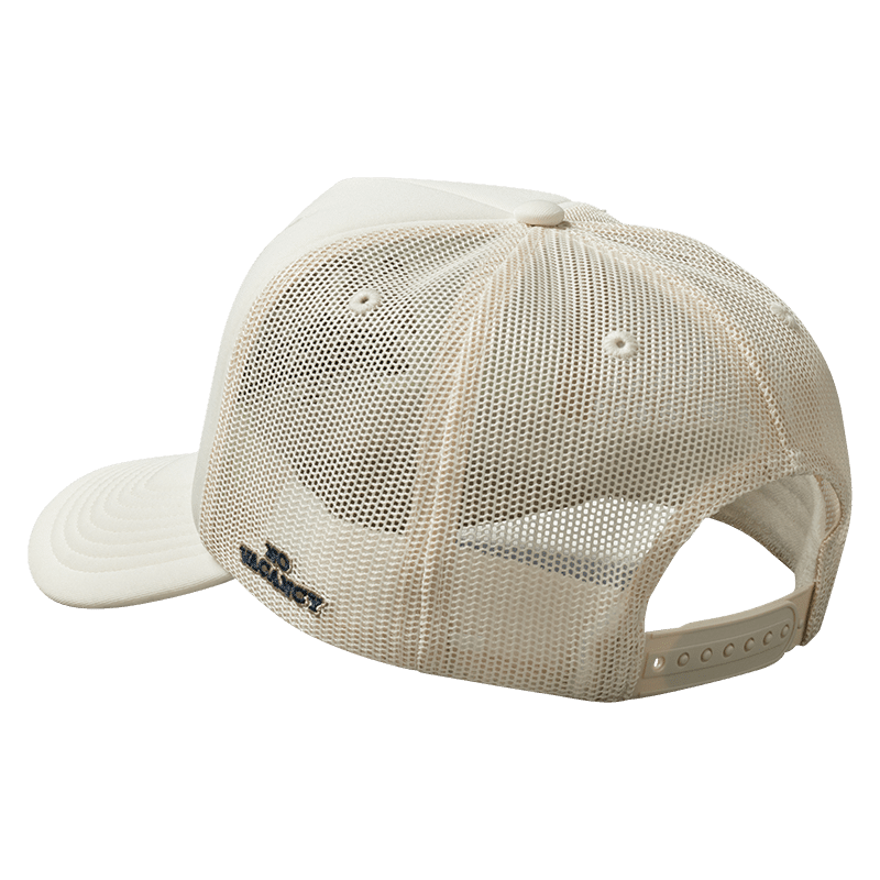 Last Resort Foam Trucker Hat