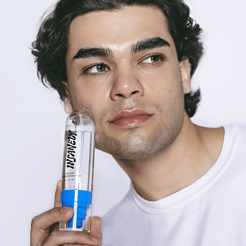 Insant Moisturizing Mist