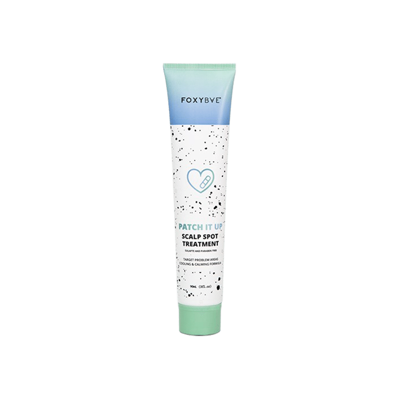 Patch It Up Scalp Spot Treatment