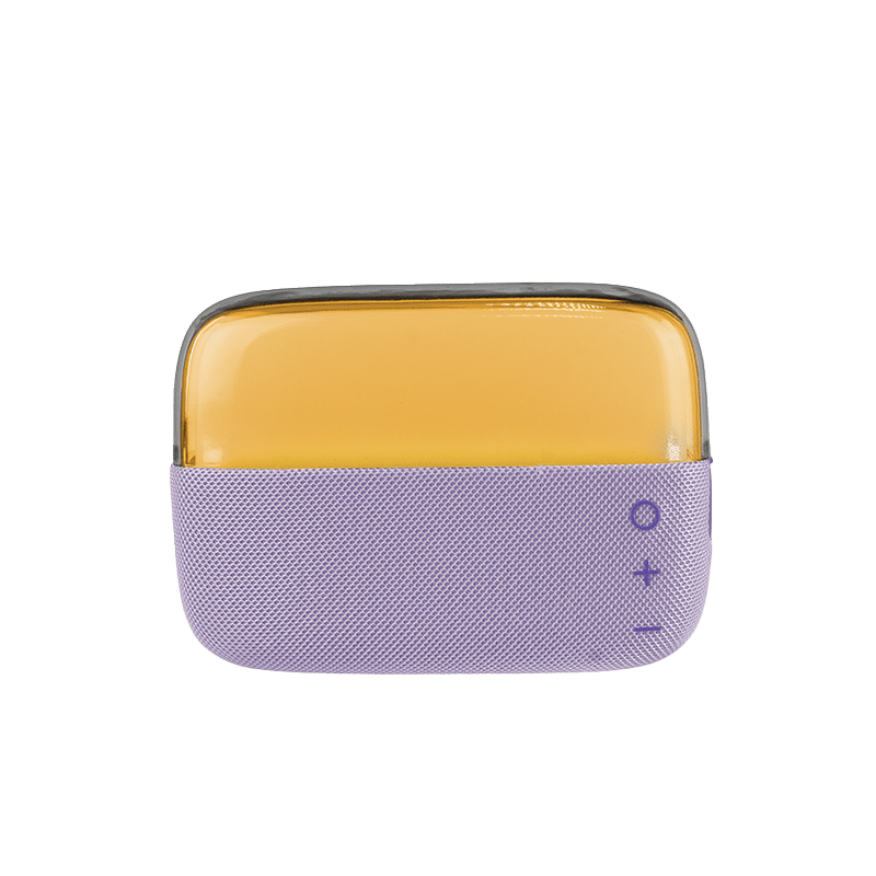 LED Bluetooth Speaker