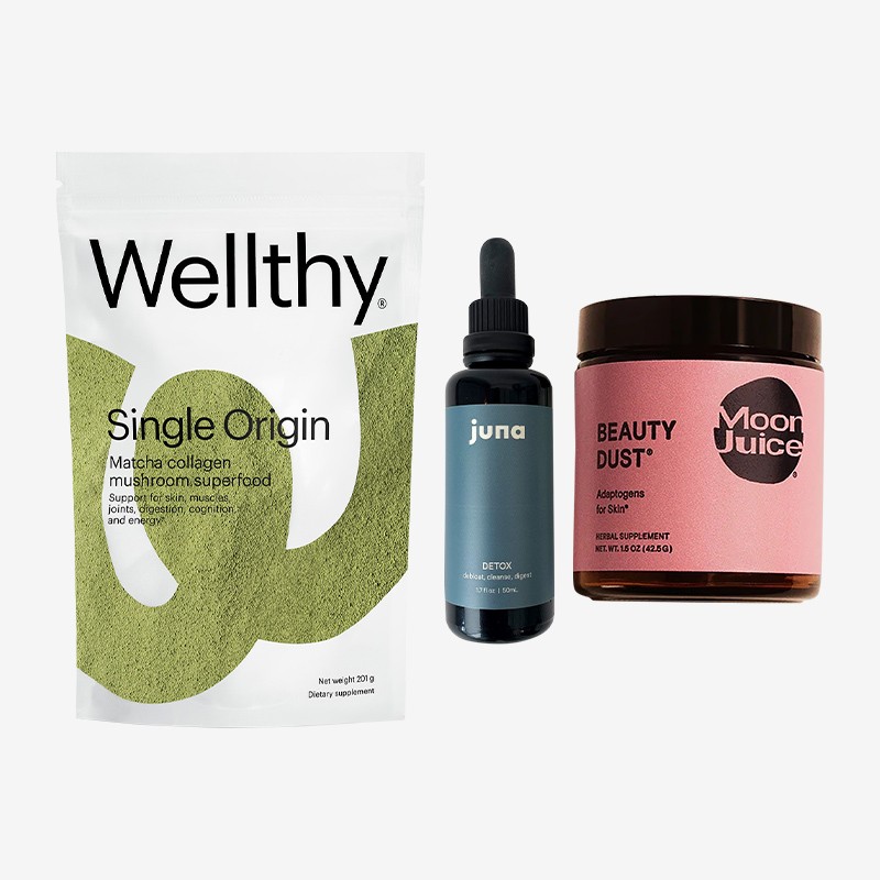 Natural Remedies Bundle