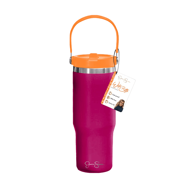 30oz Stainless Steel Tumbler