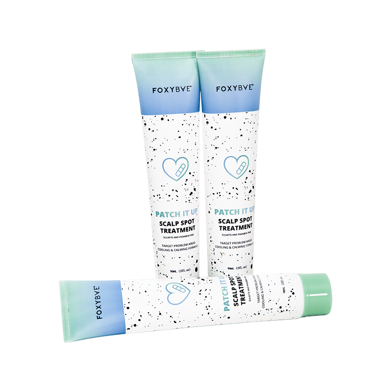 Patch It Up Scalp Spot Treatment