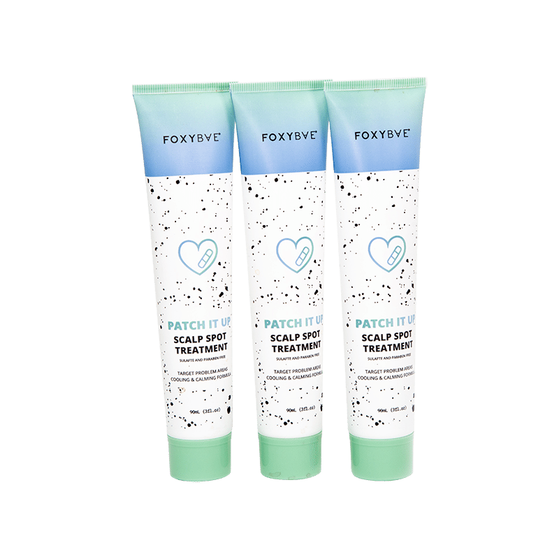 Patch It Up Scalp Spot Treatment