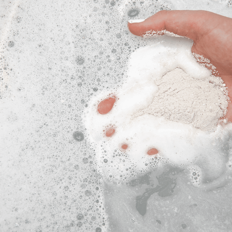 Sea Kelp Serenity 600g Crush Bath Soak