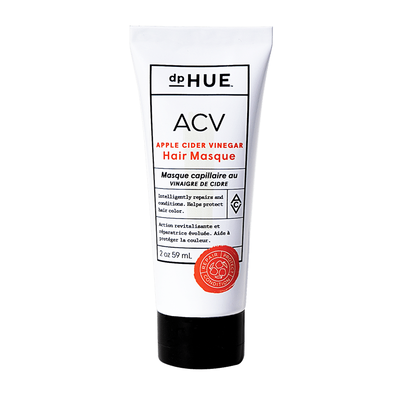Travel Size* ACV Hair Masque