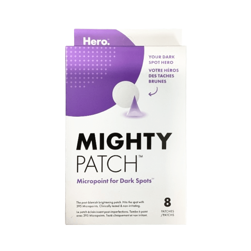Mighty Patch Micropoint for Dark Spots