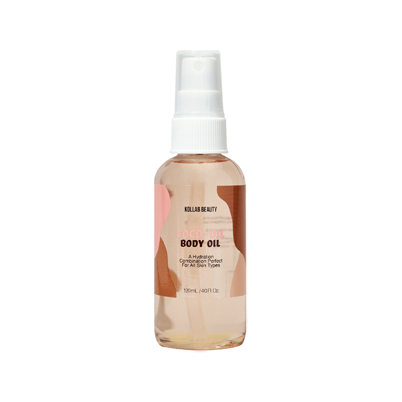 Coco-Oil Body Oil