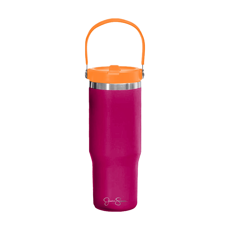 30oz Stainless Steel Tumbler