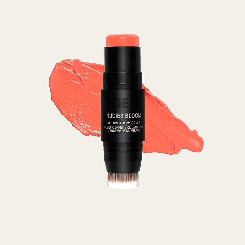 Nudies Bloom - Tiger Lily Queen