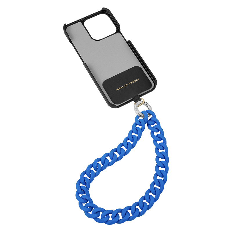 Chain Wristlet