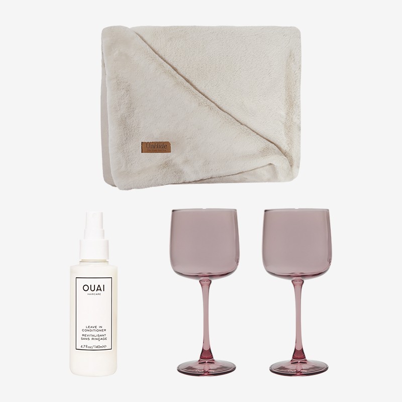 Mother's Day Cozy Night In Bundle