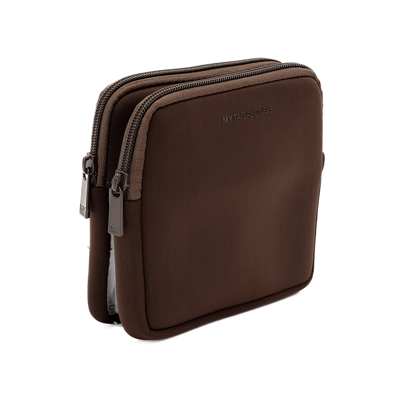 Must Have Detachable Pouches